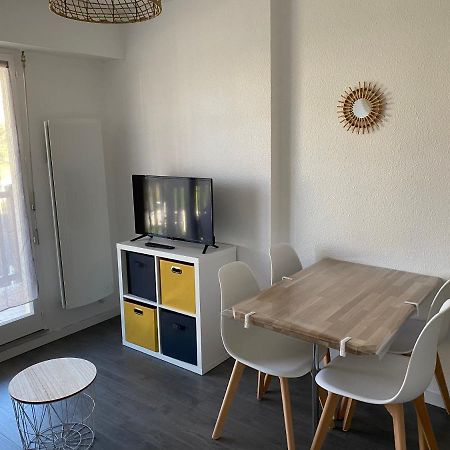 Cabourg T2 Cosy Avec Acces Direct Plage Kültér fotó