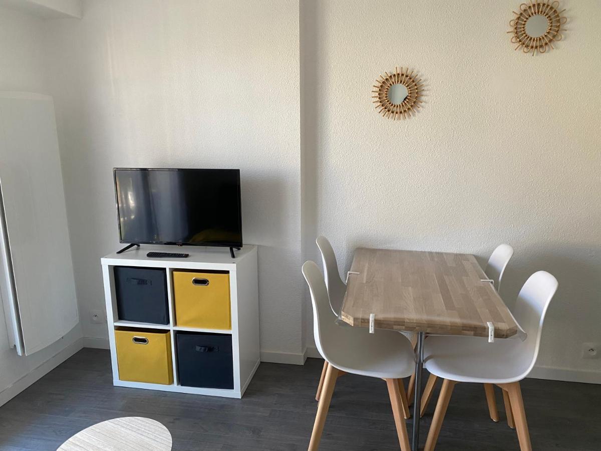 Cabourg T2 Cosy Avec Acces Direct Plage Kültér fotó