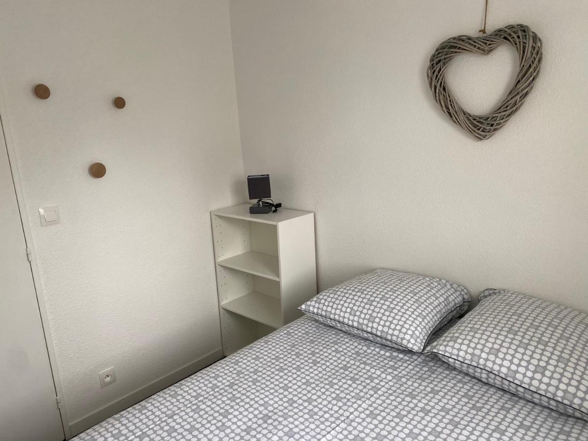 Cabourg T2 Cosy Avec Acces Direct Plage Kültér fotó