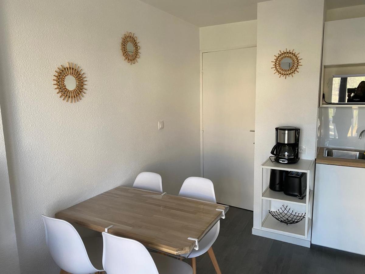 Cabourg T2 Cosy Avec Acces Direct Plage Kültér fotó