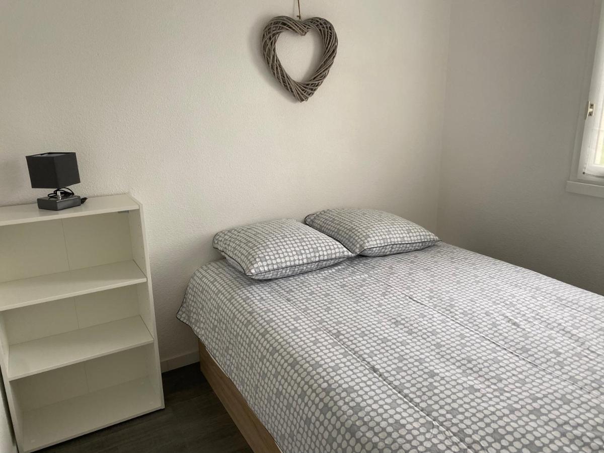 Cabourg T2 Cosy Avec Acces Direct Plage Kültér fotó