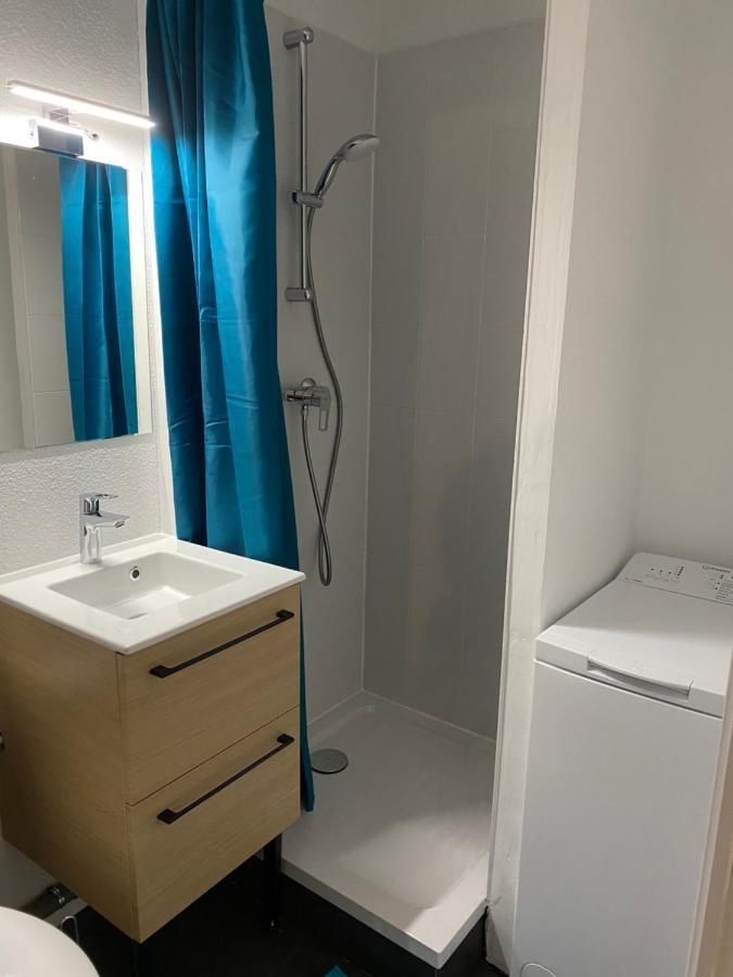 Cabourg T2 Cosy Avec Acces Direct Plage Kültér fotó
